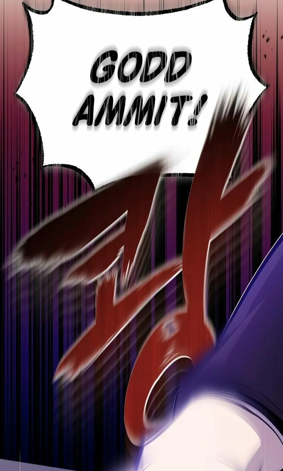 66,666 Years: Advent of the Dark Mage Chapter 24 page 23 - 