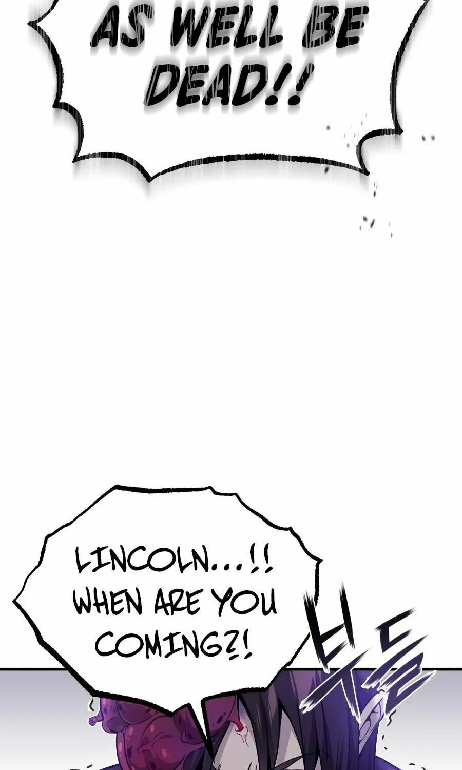 66,666 Years: Advent of the Dark Mage Chapter 24 page 25 - 