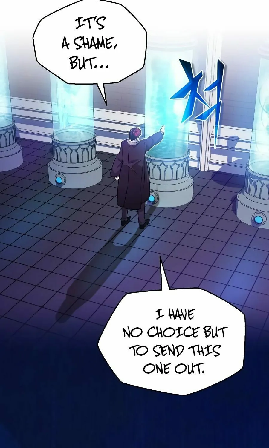 66,666 Years: Advent of the Dark Mage Chapter 24 page 28 - 