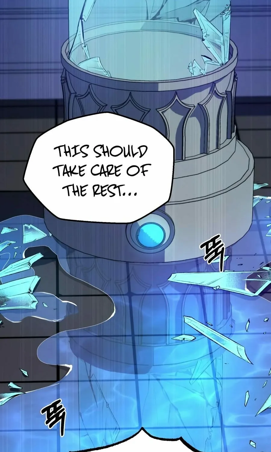 66,666 Years: Advent of the Dark Mage Chapter 24 page 31 - 