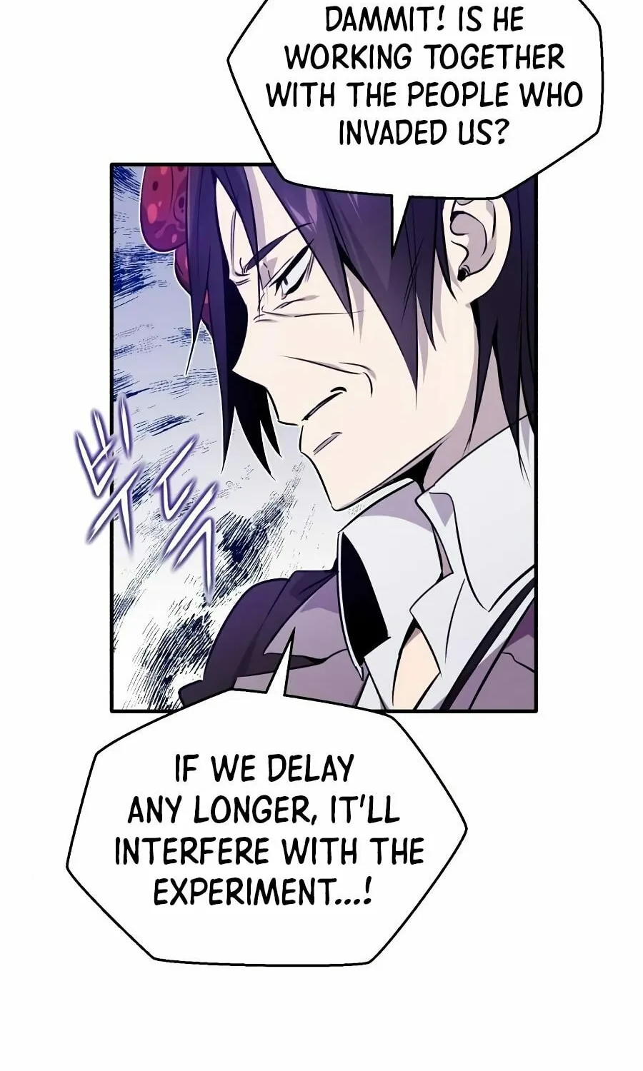 66,666 Years: Advent of the Dark Mage Chapter 24 page 44 - 