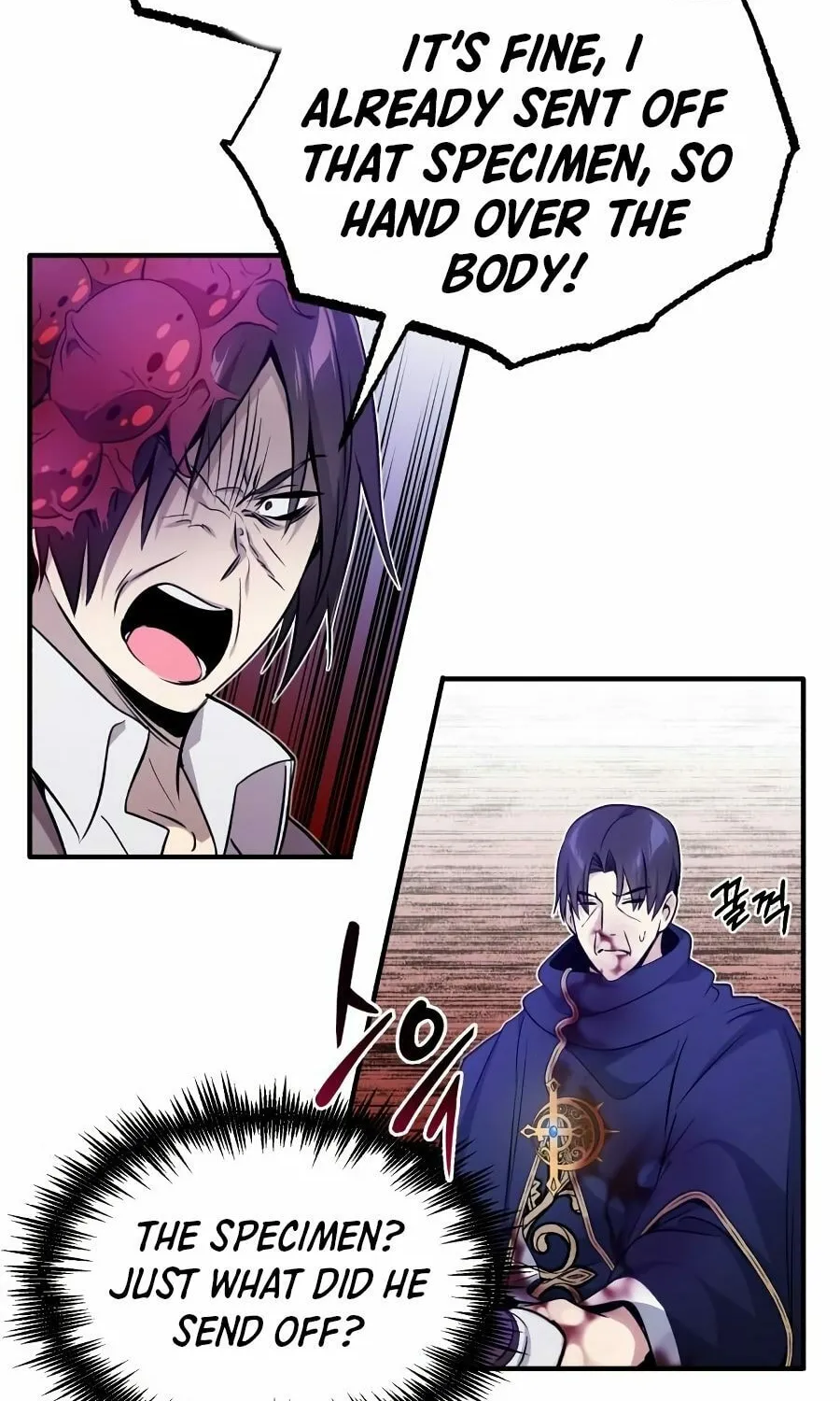 66,666 Years: Advent of the Dark Mage Chapter 24 page 47 - 