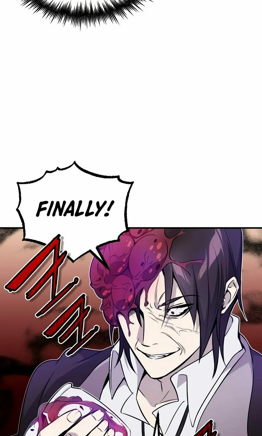 66,666 Years: Advent of the Dark Mage Chapter 24 page 48 - 