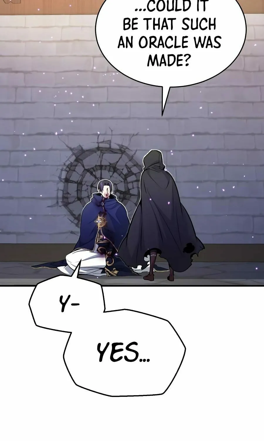 66,666 Years: Advent of the Dark Mage Chapter 24 page 6 - 