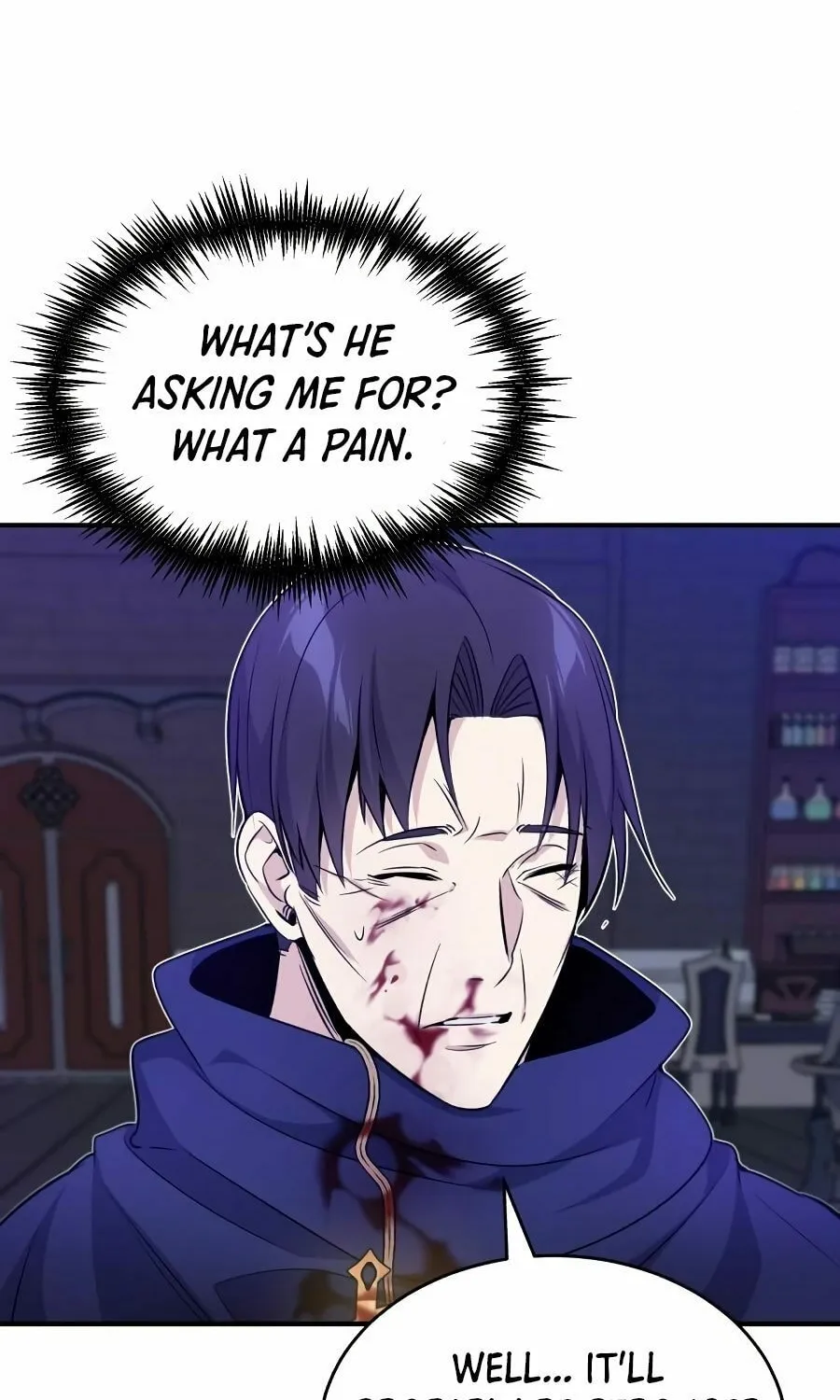 66,666 Years: Advent of the Dark Mage Chapter 24 page 53 - 