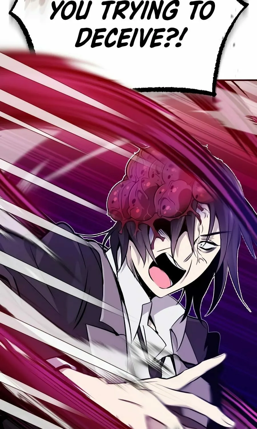 66,666 Years: Advent of the Dark Mage Chapter 24 page 67 - 