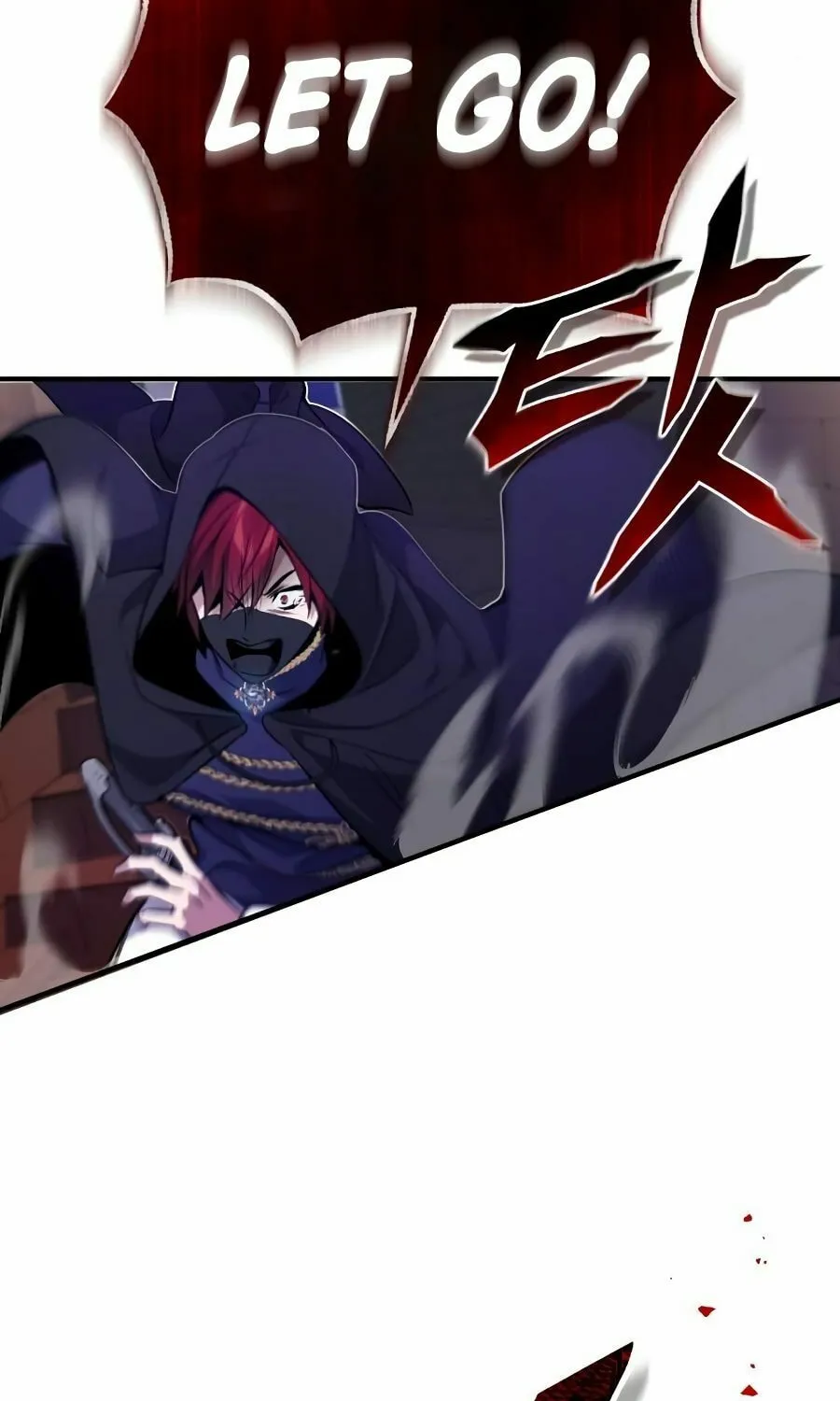 66,666 Years: Advent of the Dark Mage Chapter 24 page 81 - 