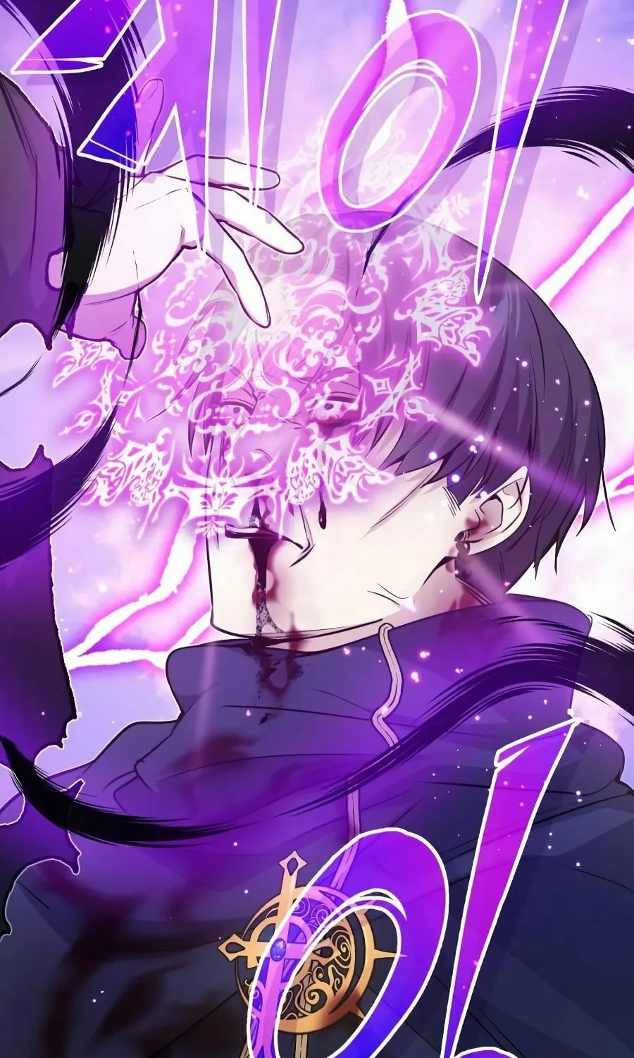 66,666 Years: Advent of the Dark Mage Chapter 24 page 10 - 