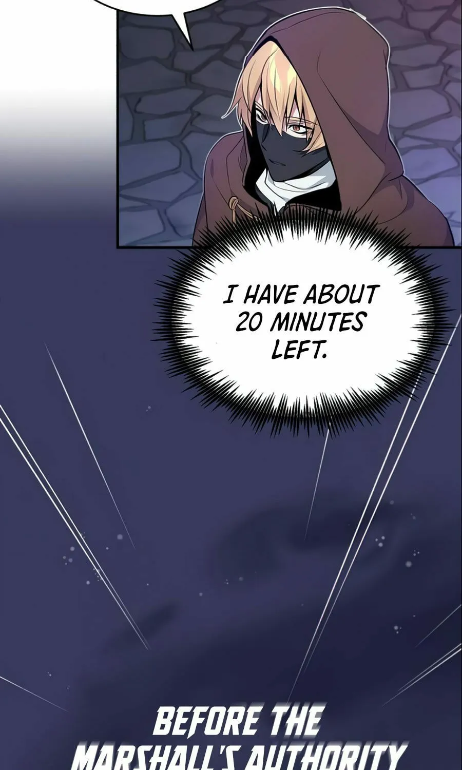 66,666 Years: Advent of the Dark Mage Chapter 25 page 104 - 