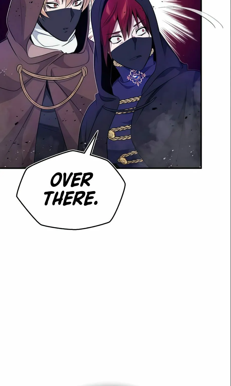 66,666 Years: Advent of the Dark Mage Chapter 25 page 120 - 