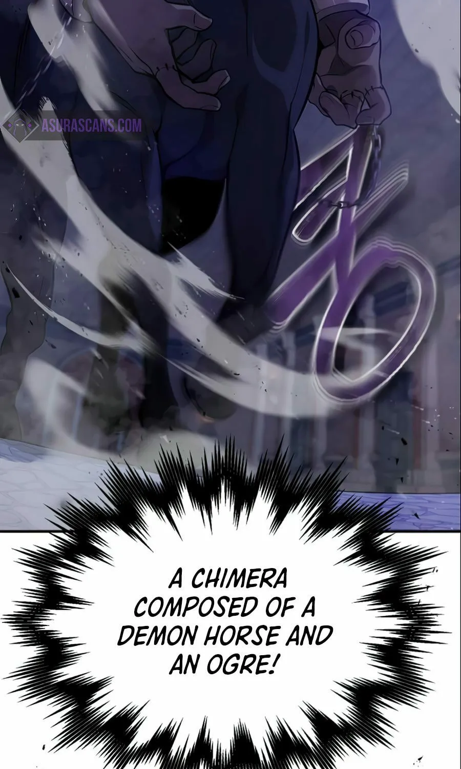 66,666 Years: Advent of the Dark Mage Chapter 25 page 122 - 