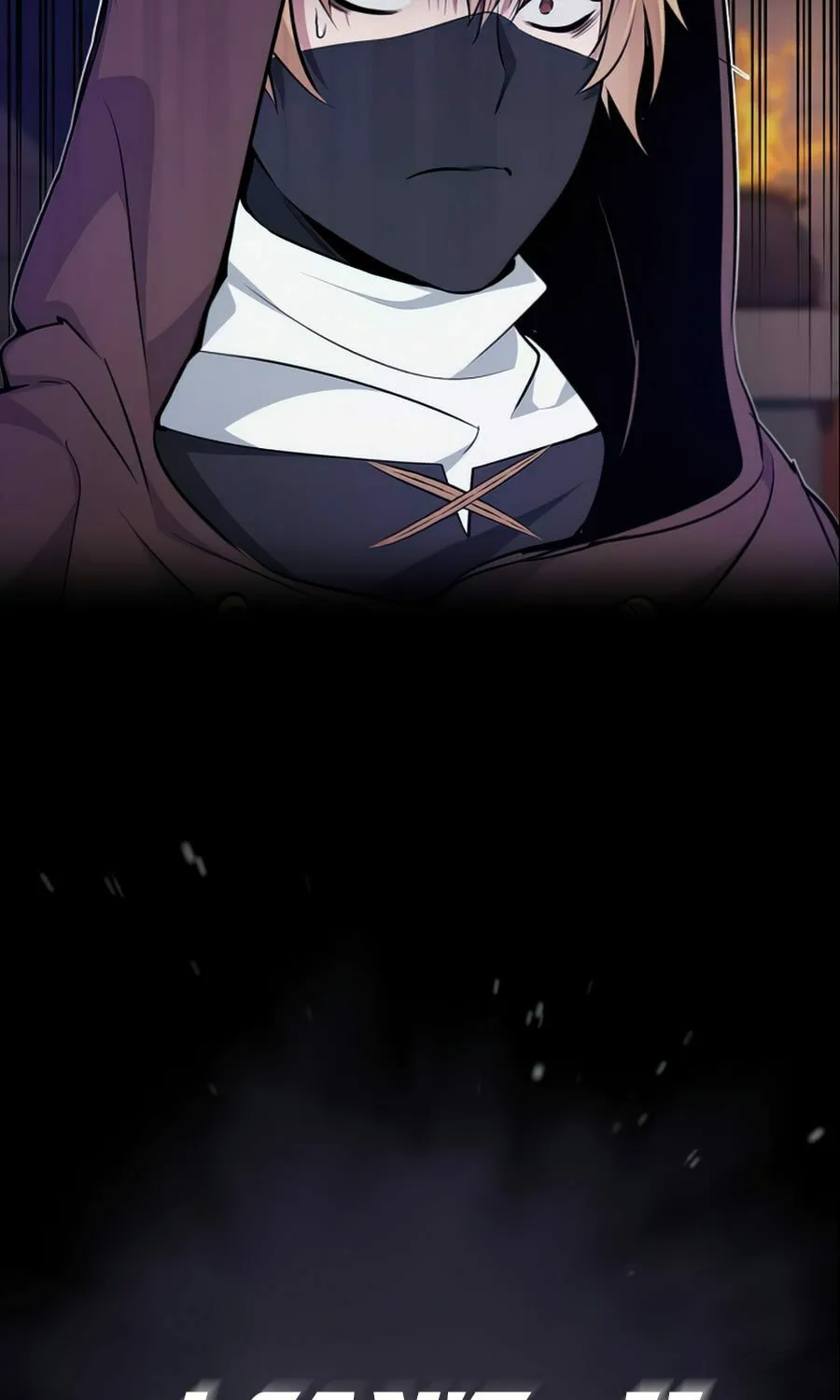 66,666 Years: Advent of the Dark Mage Chapter 25 page 124 - 