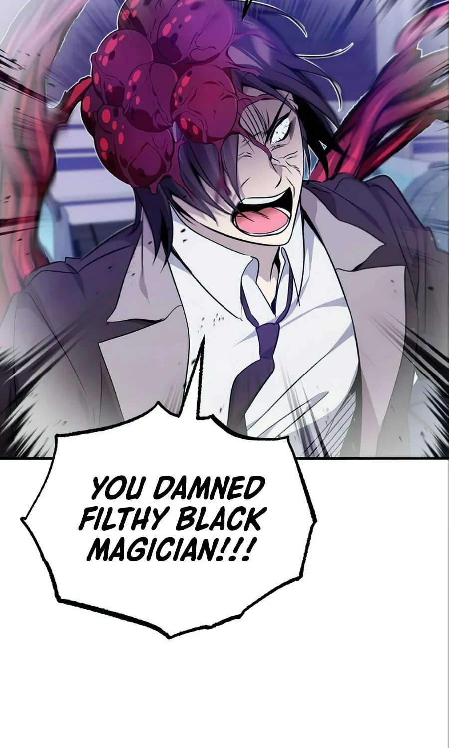 66,666 Years: Advent of the Dark Mage Chapter 25 page 29 - 