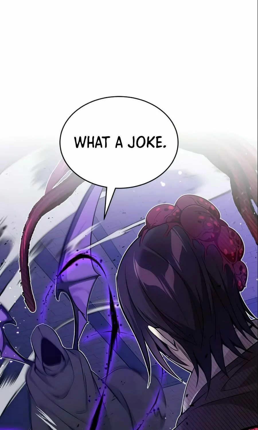 66,666 Years: Advent of the Dark Mage Chapter 25 page 30 - 