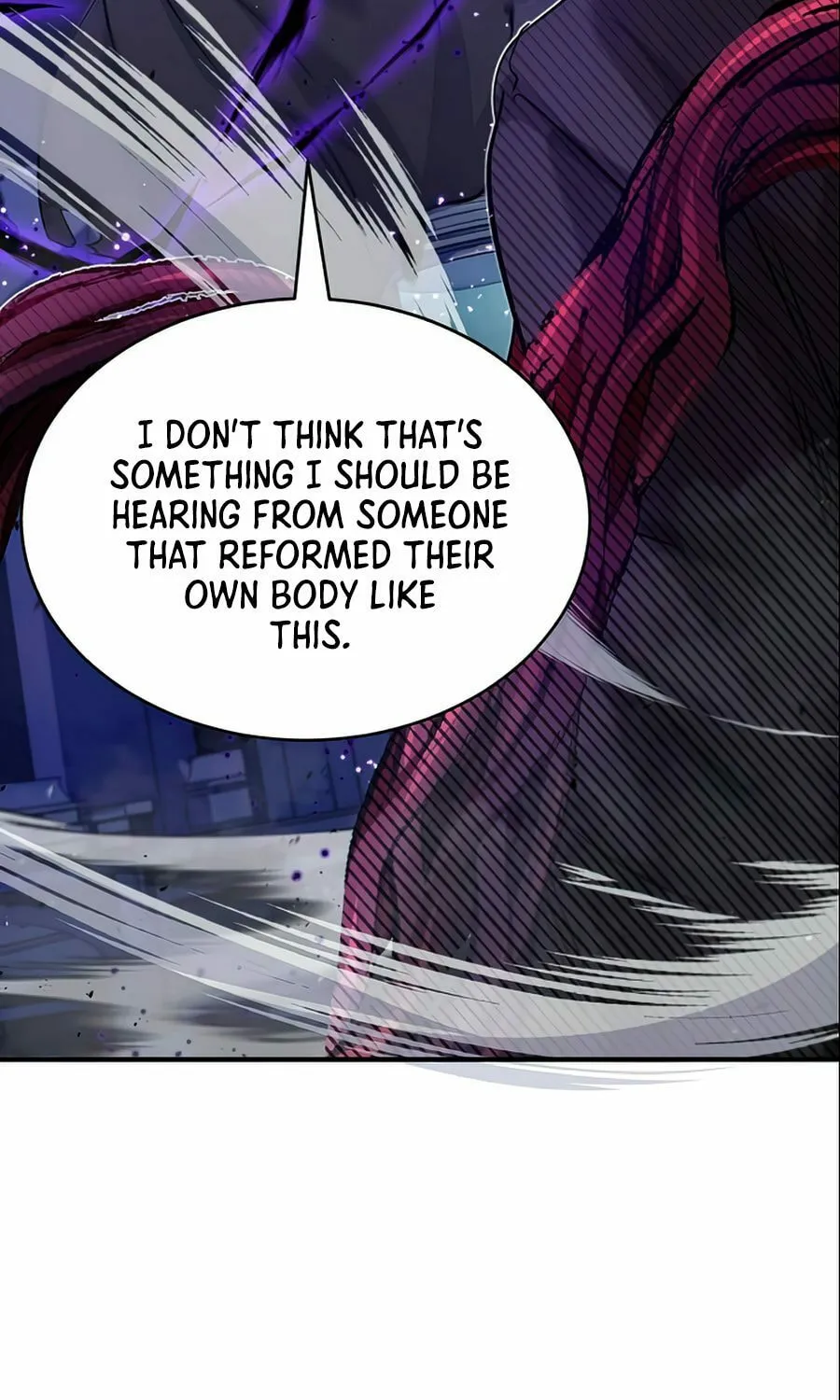 66,666 Years: Advent of the Dark Mage Chapter 25 page 31 - 