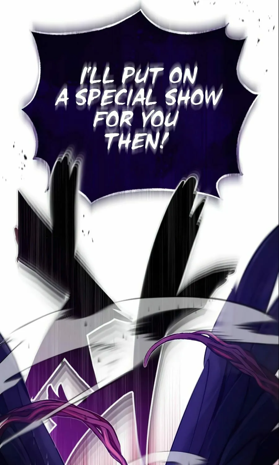 66,666 Years: Advent of the Dark Mage Chapter 25 page 34 - 