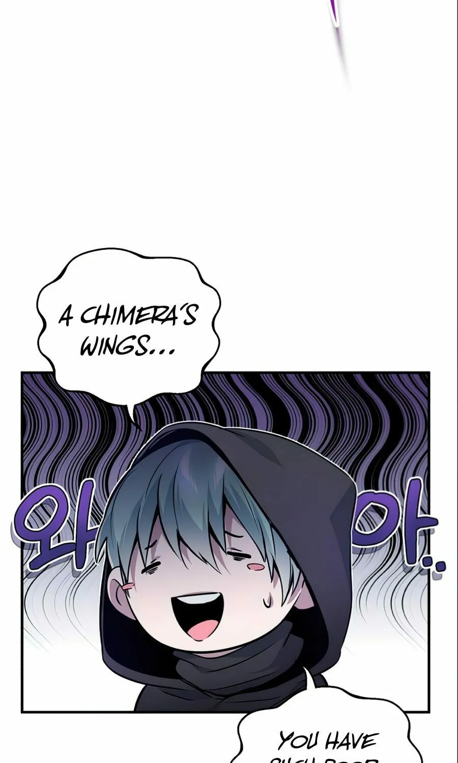 66,666 Years: Advent of the Dark Mage Chapter 25 page 37 - 