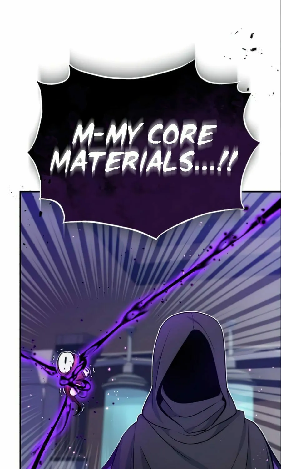 66,666 Years: Advent of the Dark Mage Chapter 25 page 40 - 
