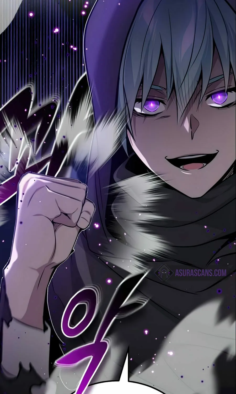 66,666 Years: Advent of the Dark Mage Chapter 25 page 42 - 