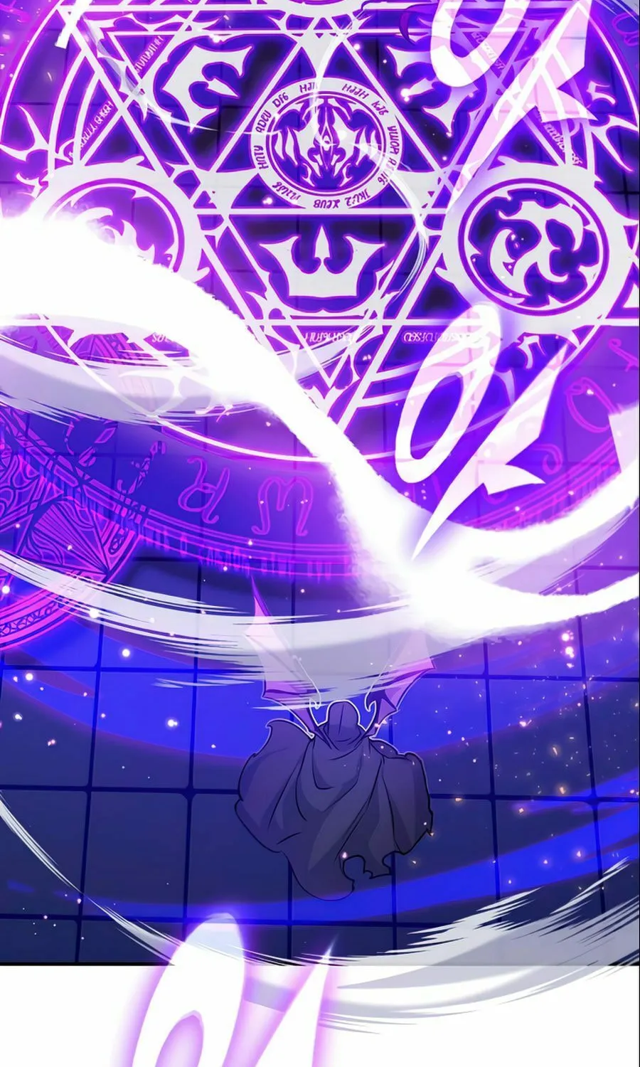 66,666 Years: Advent of the Dark Mage Chapter 25 page 51 - 
