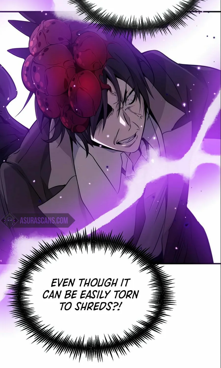 66,666 Years: Advent of the Dark Mage Chapter 25 page 53 - 