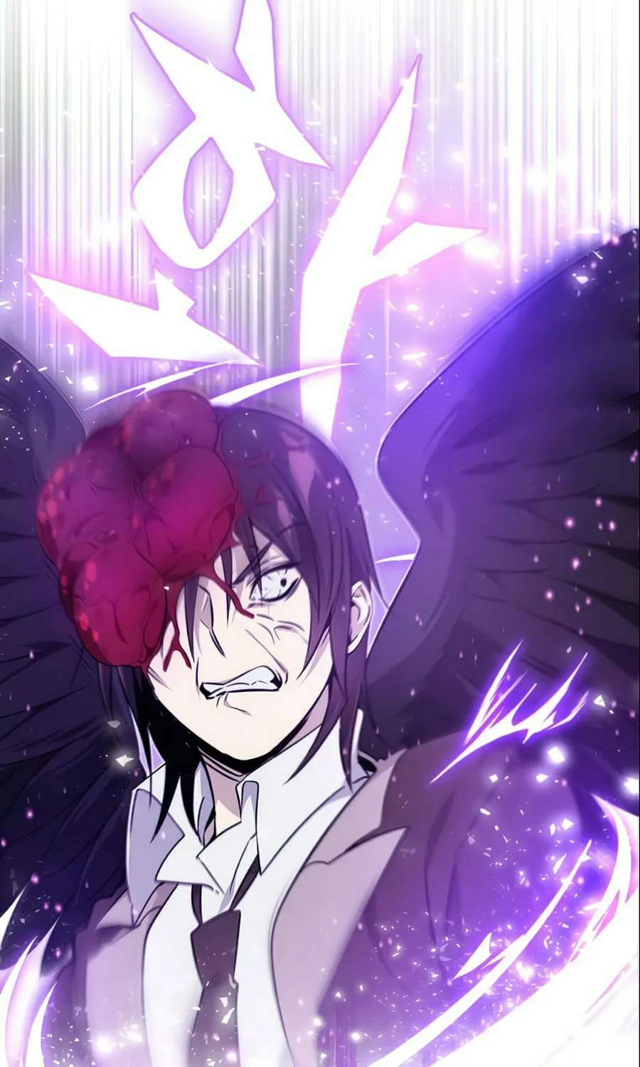66,666 Years: Advent of the Dark Mage Chapter 25 page 61 - 
