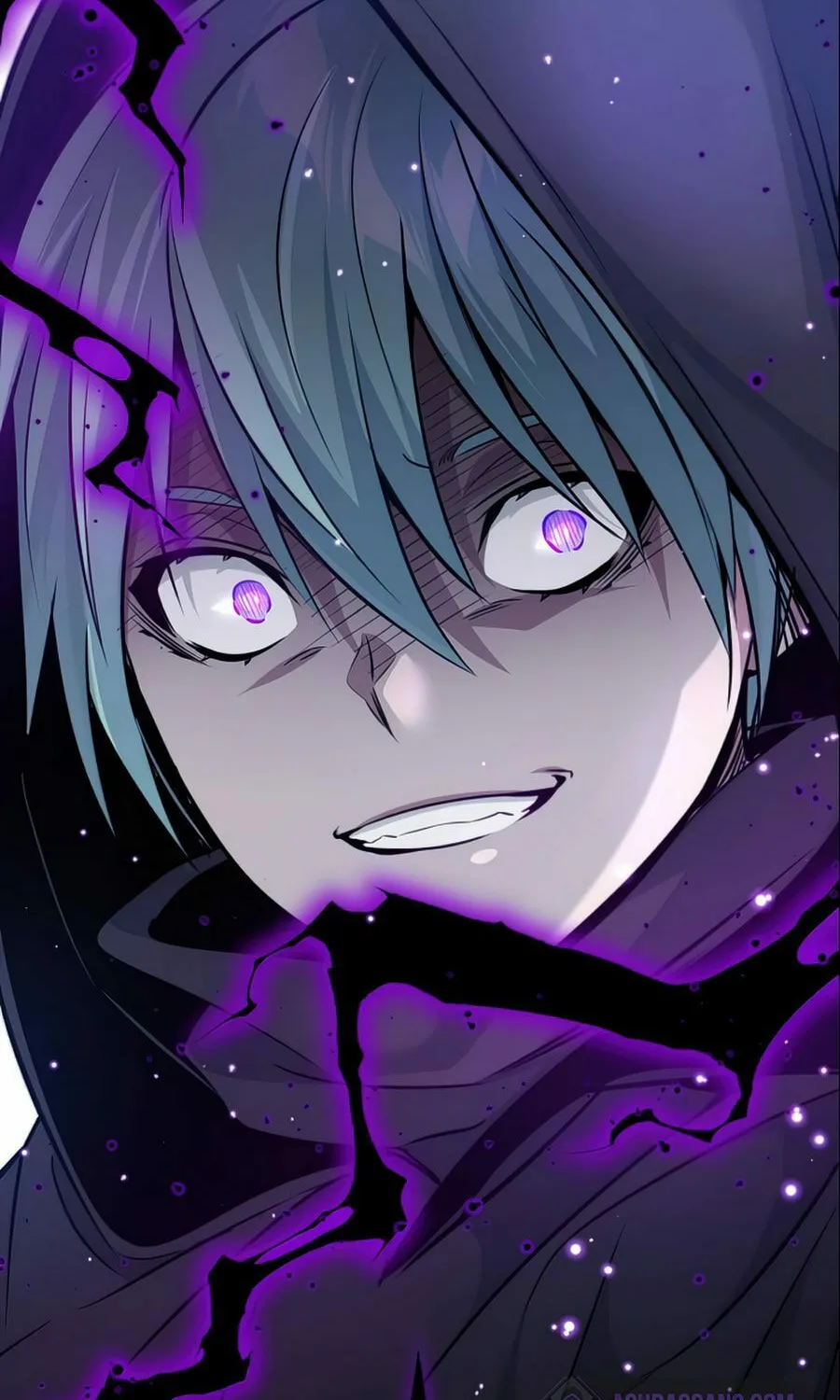 66,666 Years: Advent of the Dark Mage Chapter 25 page 70 - 