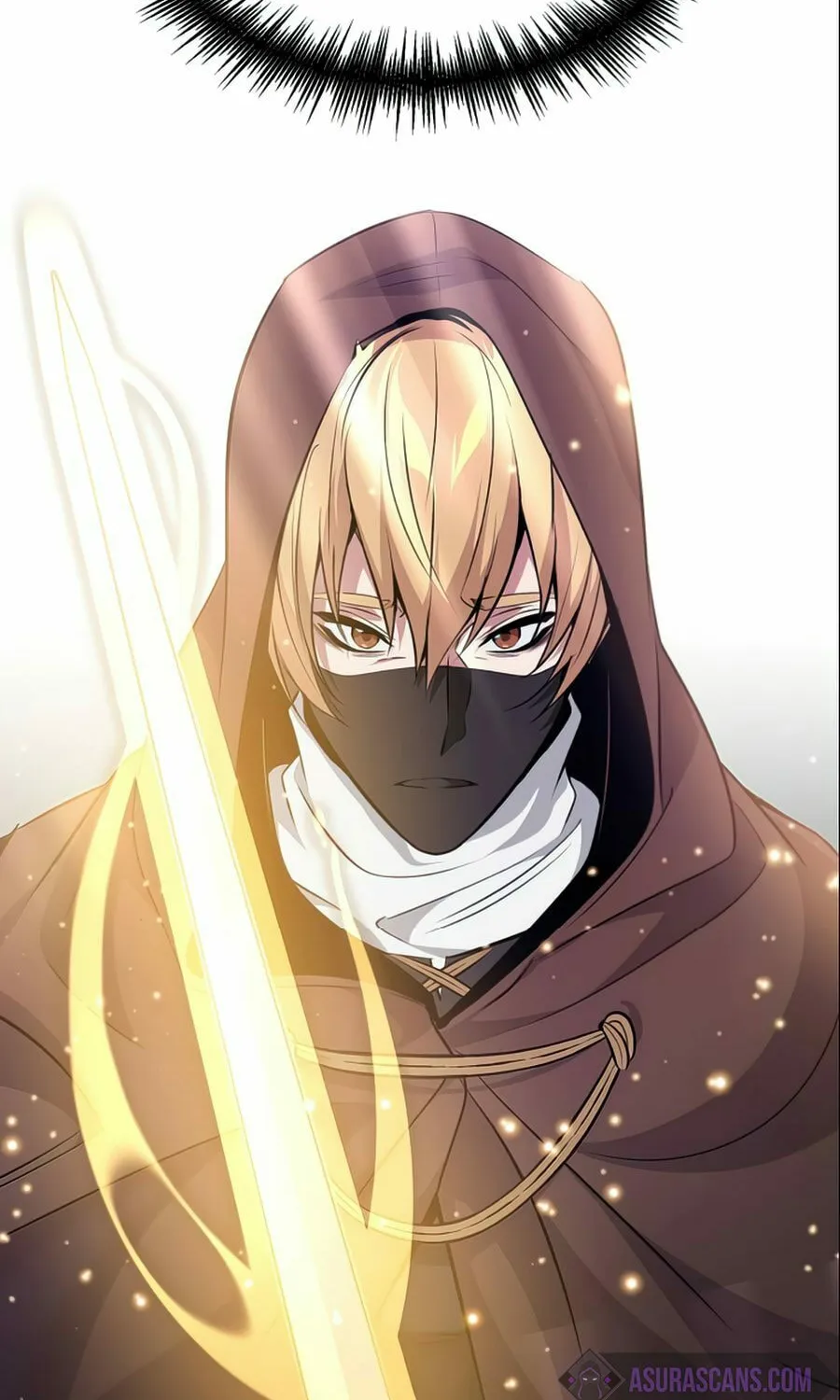 66,666 Years: Advent of the Dark Mage Chapter 25 page 8 - 