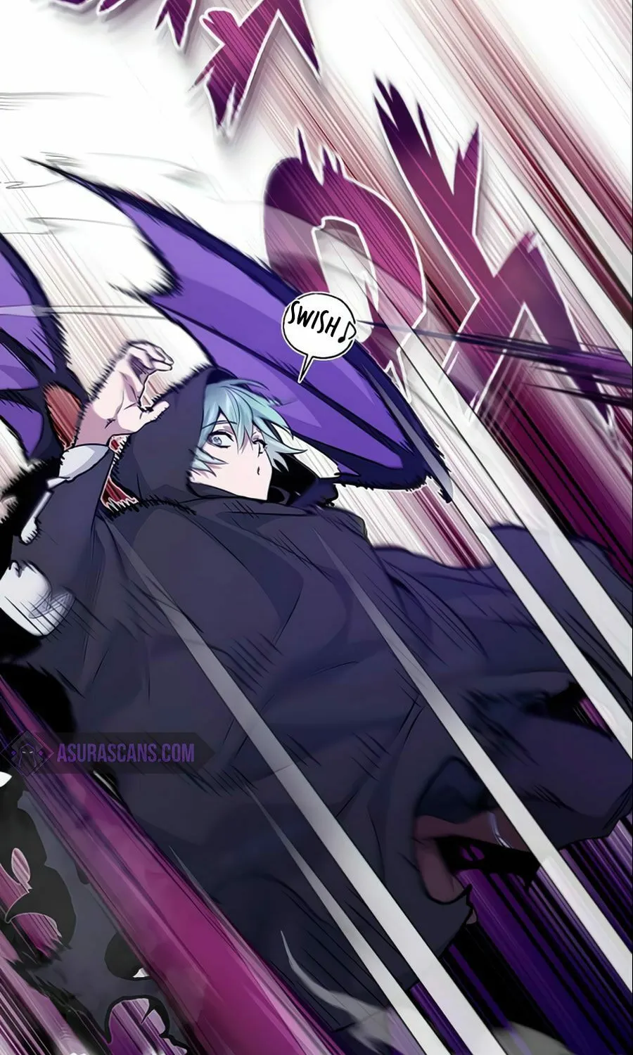 66,666 Years: Advent of the Dark Mage Chapter 25 page 74 - 