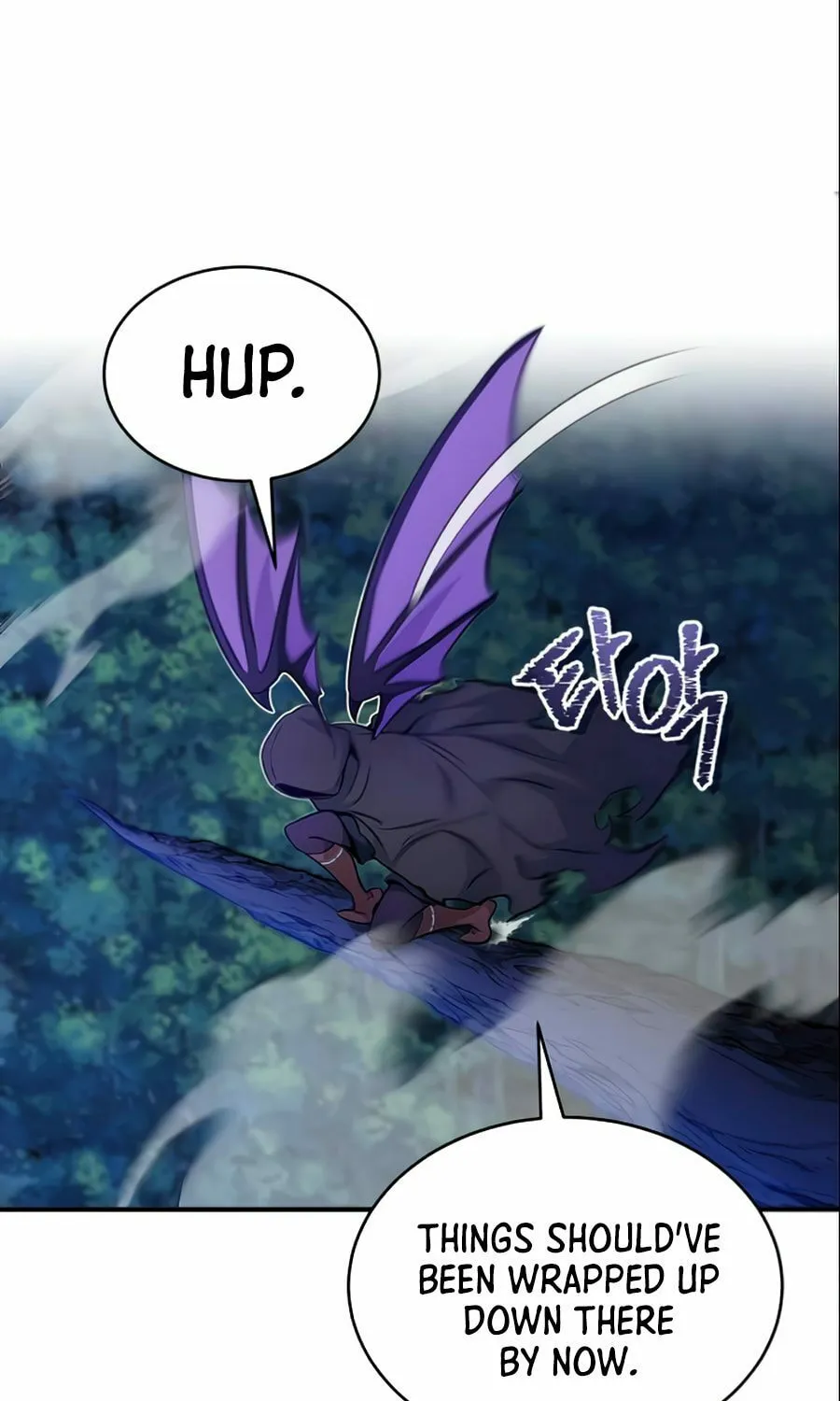 66,666 Years: Advent of the Dark Mage Chapter 25 page 76 - 