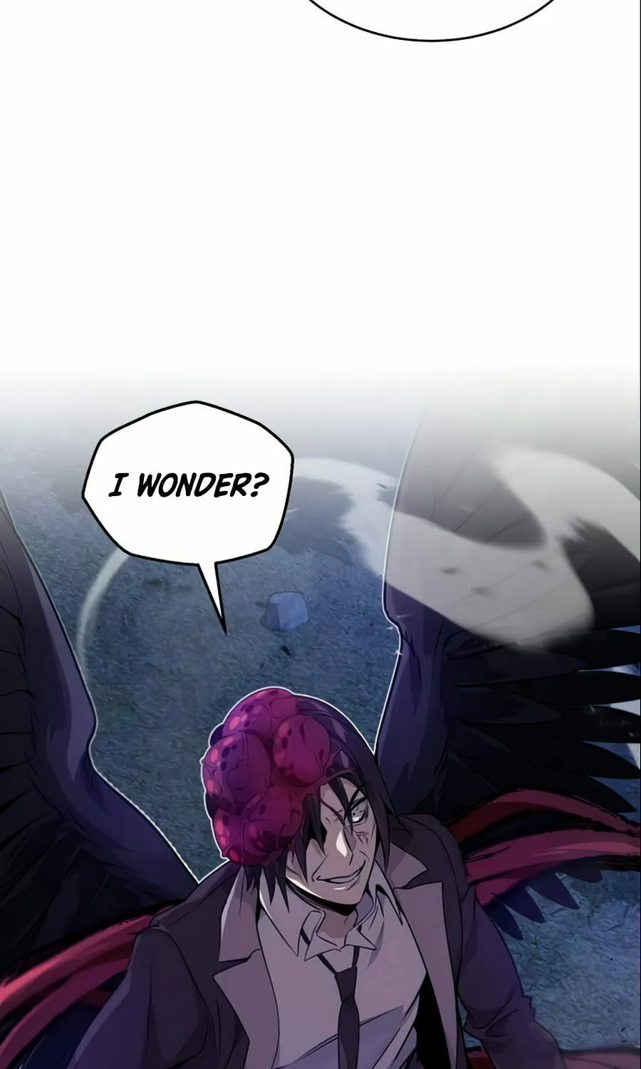 66,666 Years: Advent of the Dark Mage Chapter 25 page 77 - 