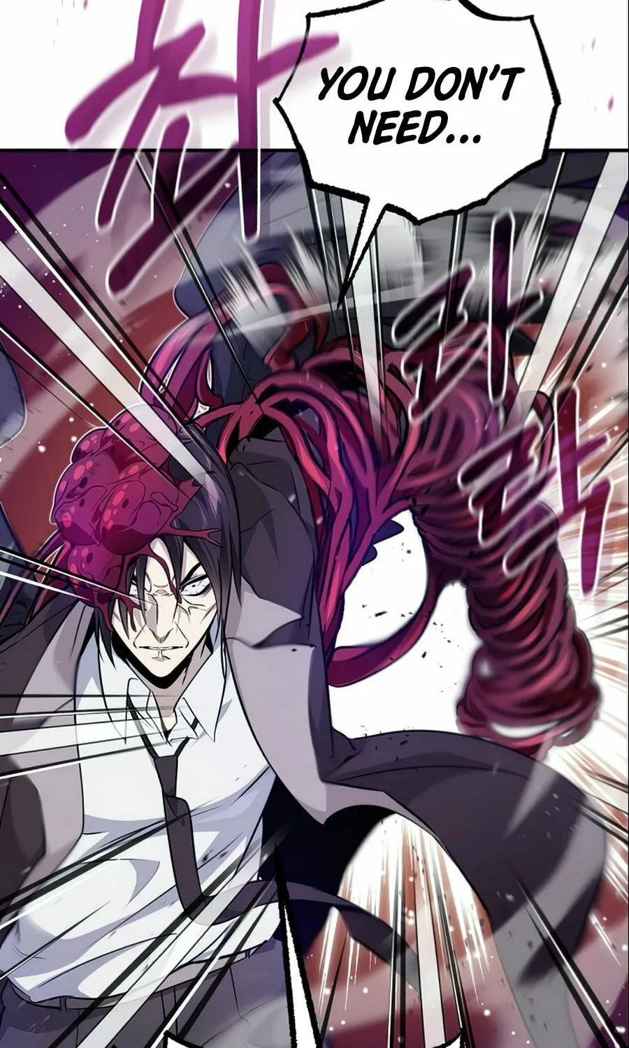 66,666 Years: Advent of the Dark Mage Chapter 25 page 80 - 