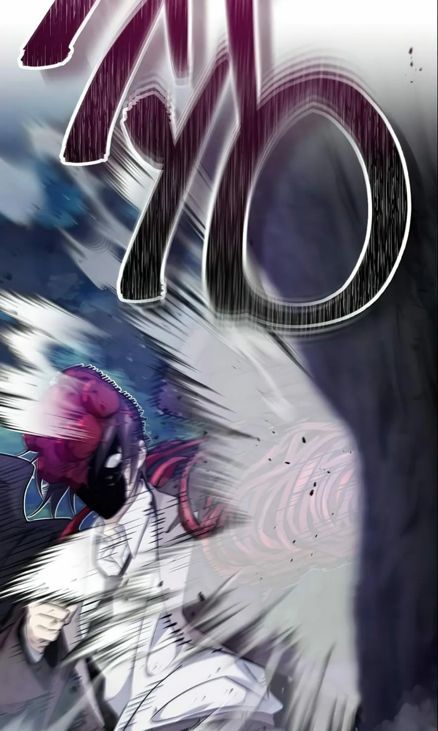 66,666 Years: Advent of the Dark Mage Chapter 25 page 82 - 