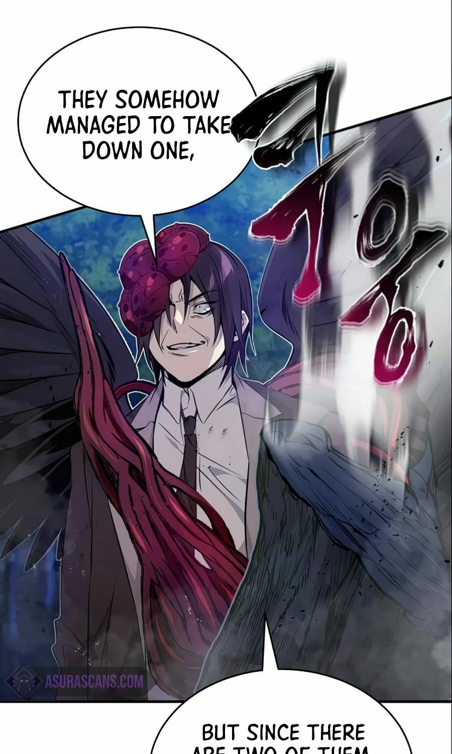 66,666 Years: Advent of the Dark Mage Chapter 25 page 86 - 