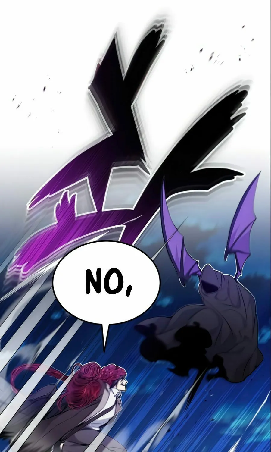 66,666 Years: Advent of the Dark Mage Chapter 25 page 89 - 