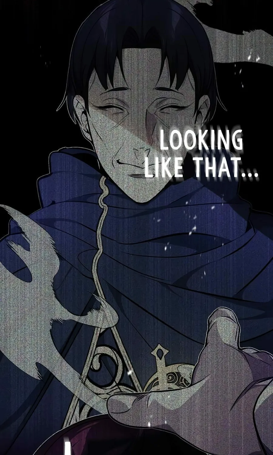 66,666 Years: Advent of the Dark Mage Chapter 26 page 12 - 