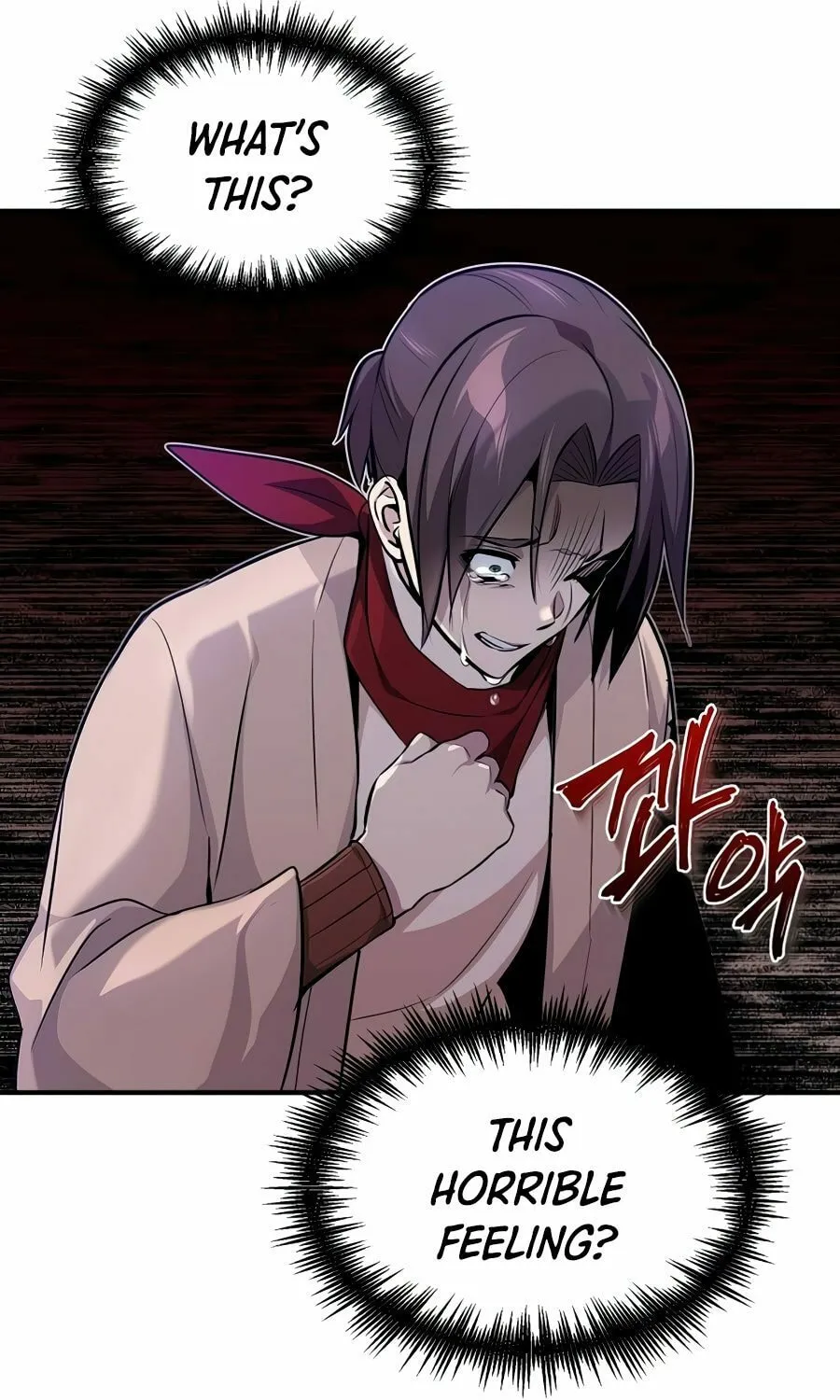 66,666 Years: Advent of the Dark Mage Chapter 26 page 123 - 