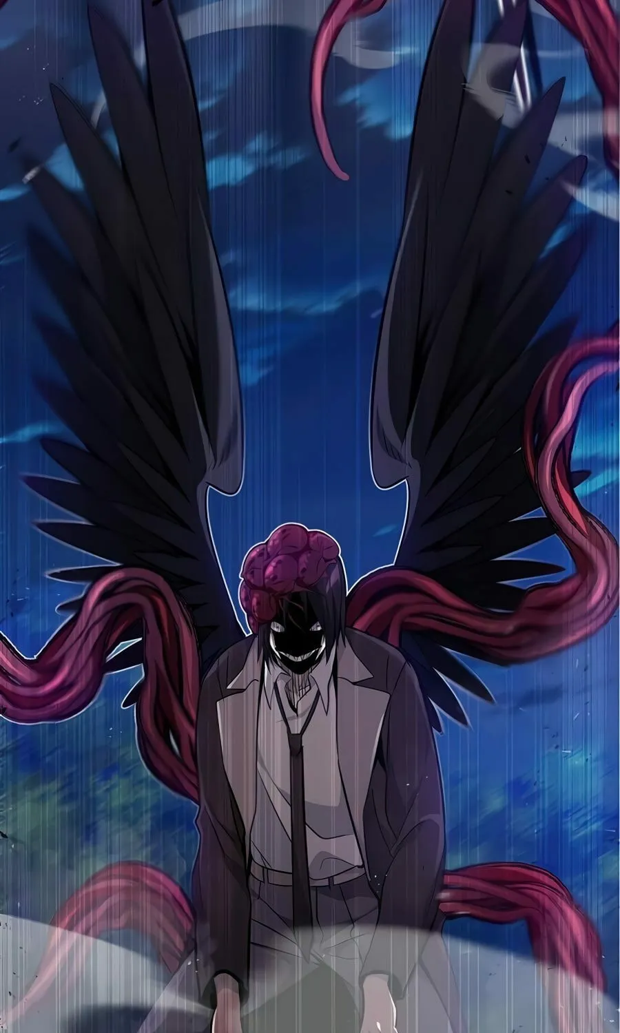 66,666 Years: Advent of the Dark Mage Chapter 26 page 131 - 