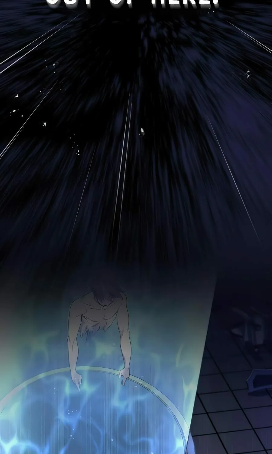 66,666 Years: Advent of the Dark Mage Chapter 26 page 21 - 