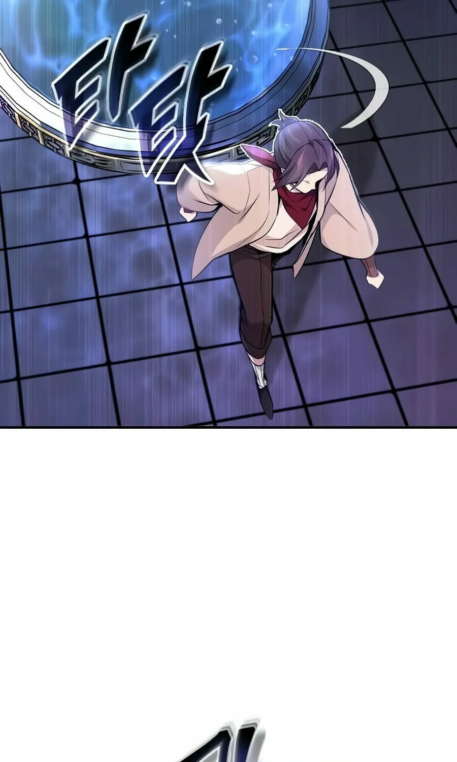 66,666 Years: Advent of the Dark Mage Chapter 26 page 22 - 