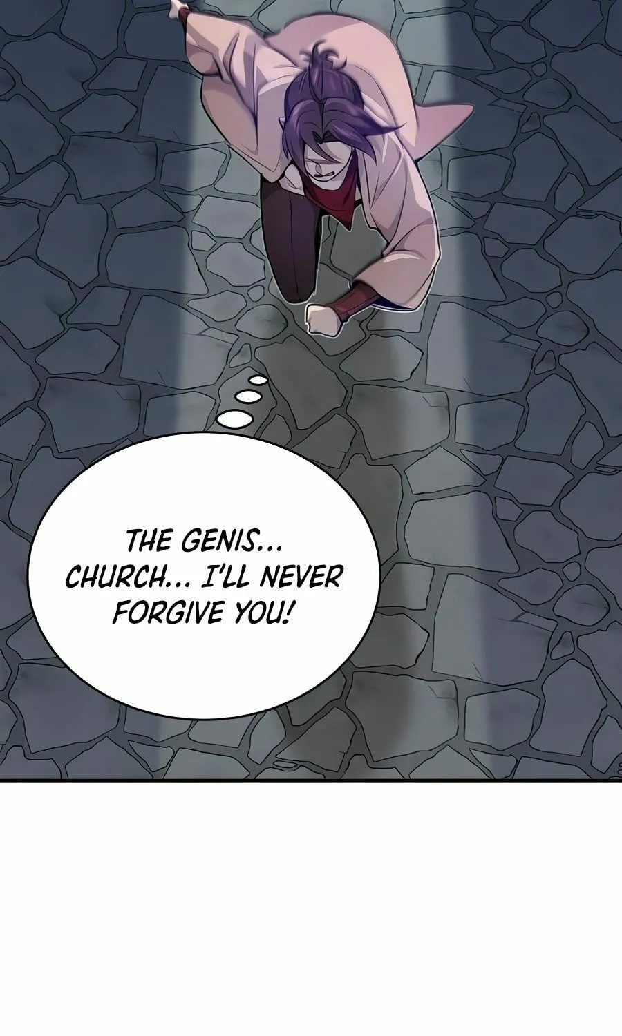 66,666 Years: Advent of the Dark Mage Chapter 26 page 29 - 
