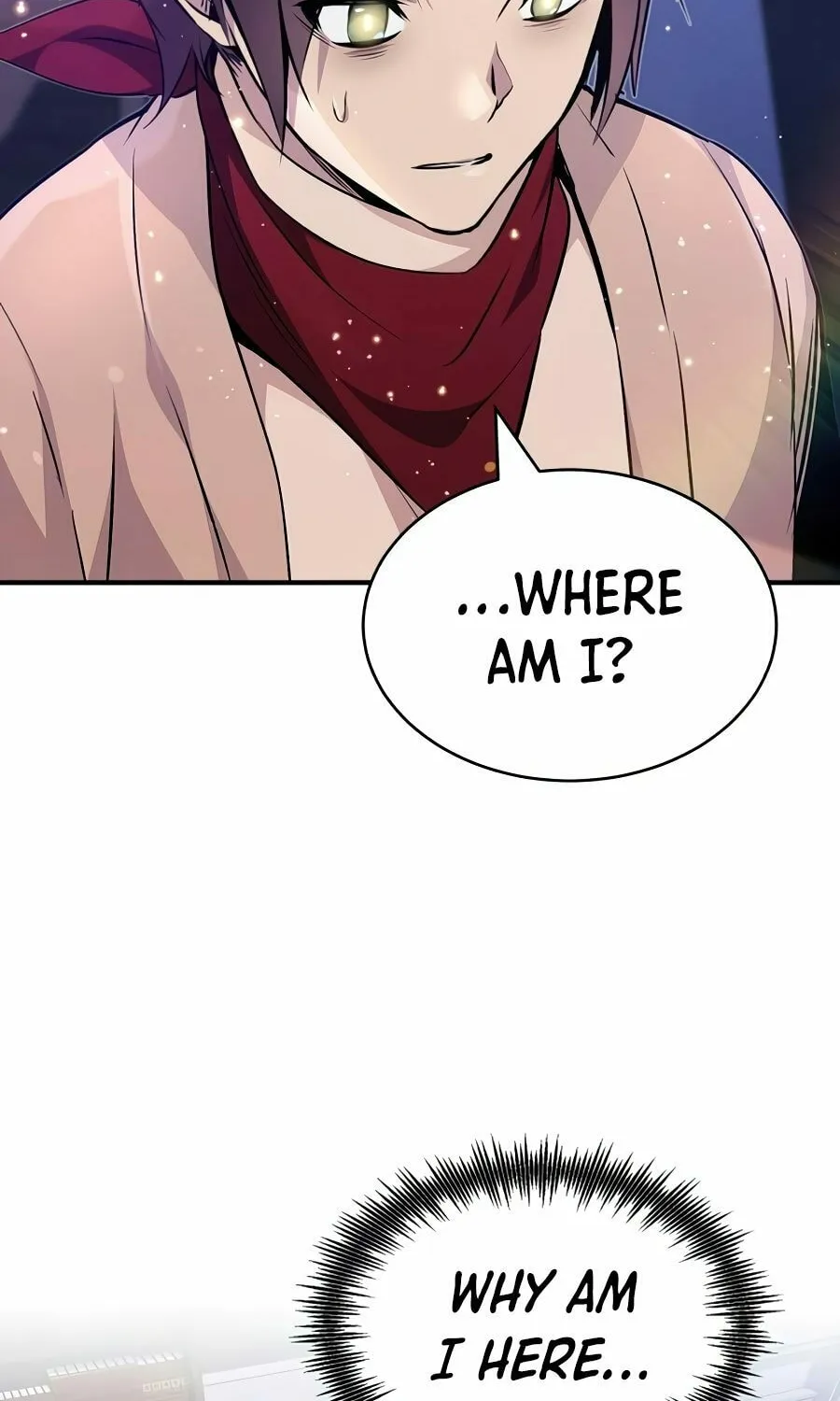 66,666 Years: Advent of the Dark Mage Chapter 26 page 4 - 