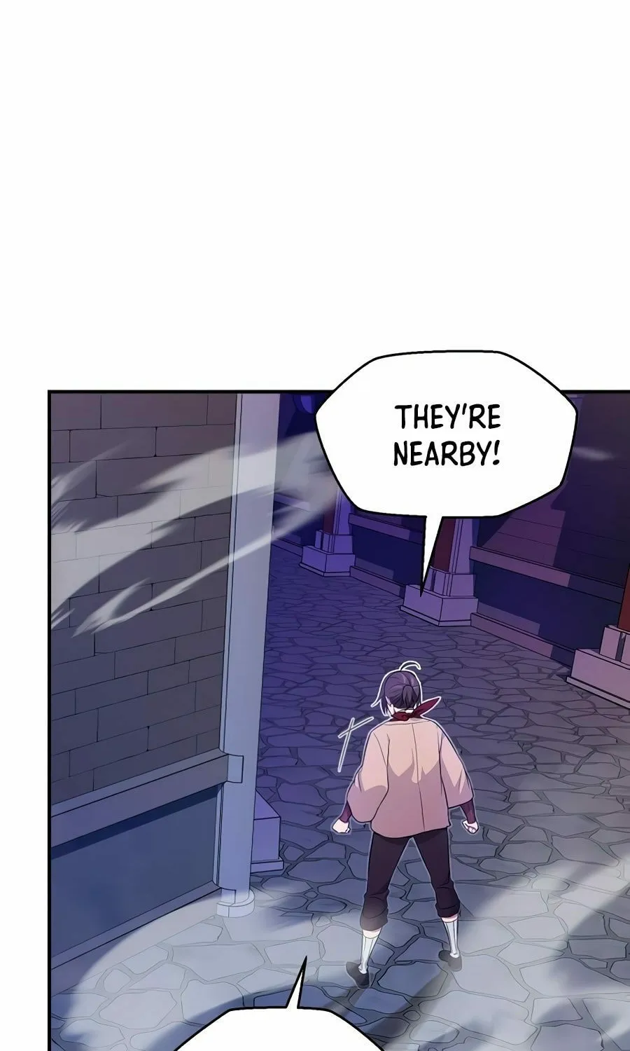 66,666 Years: Advent of the Dark Mage Chapter 26 page 36 - 