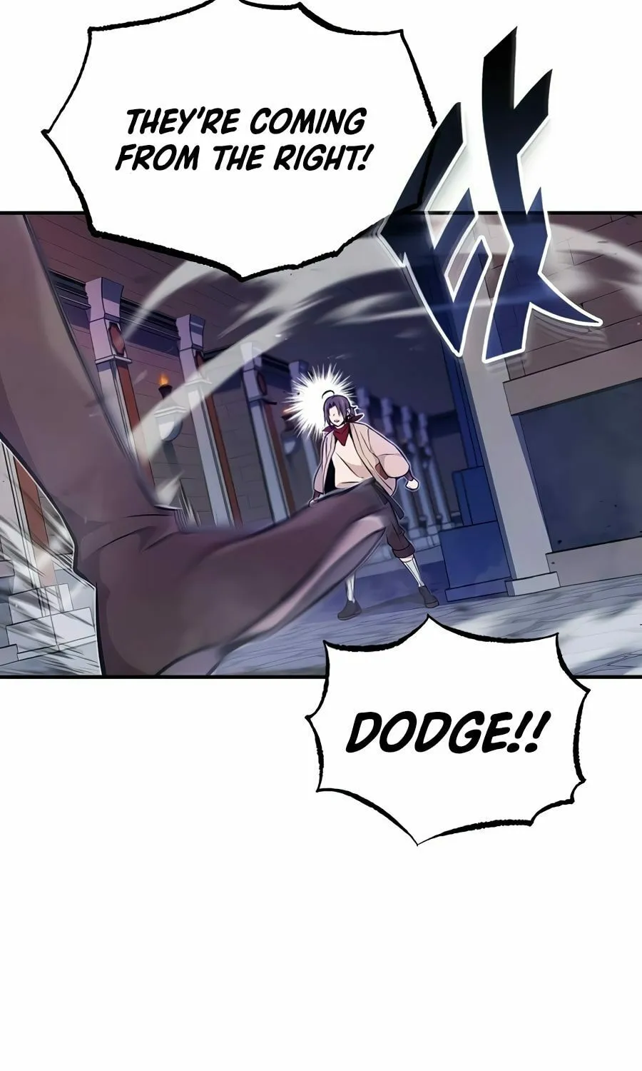 66,666 Years: Advent of the Dark Mage Chapter 26 page 39 - 