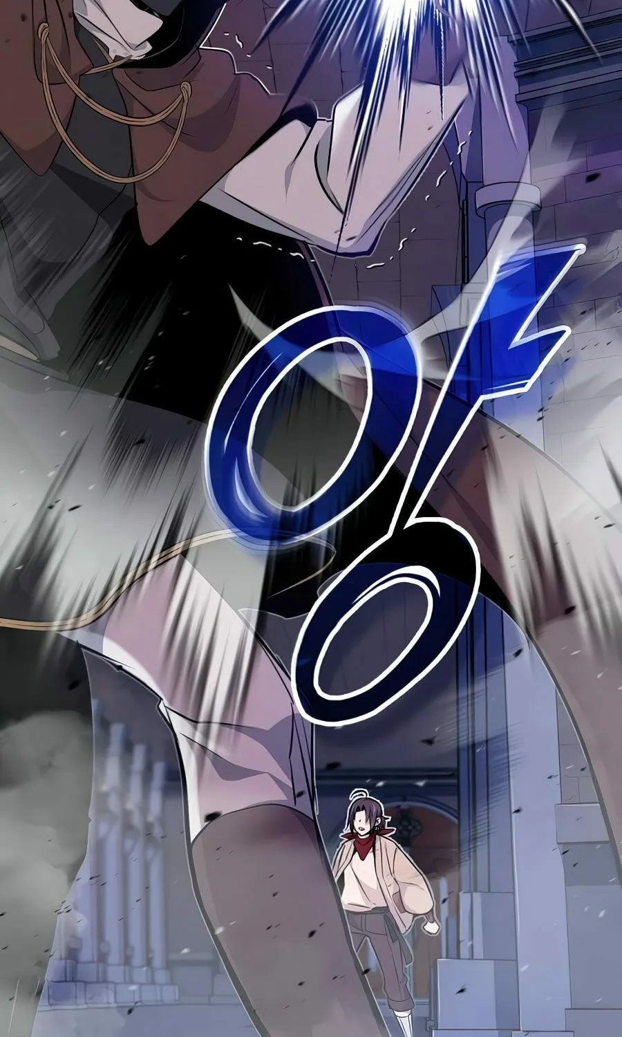 66,666 Years: Advent of the Dark Mage Chapter 26 page 42 - 