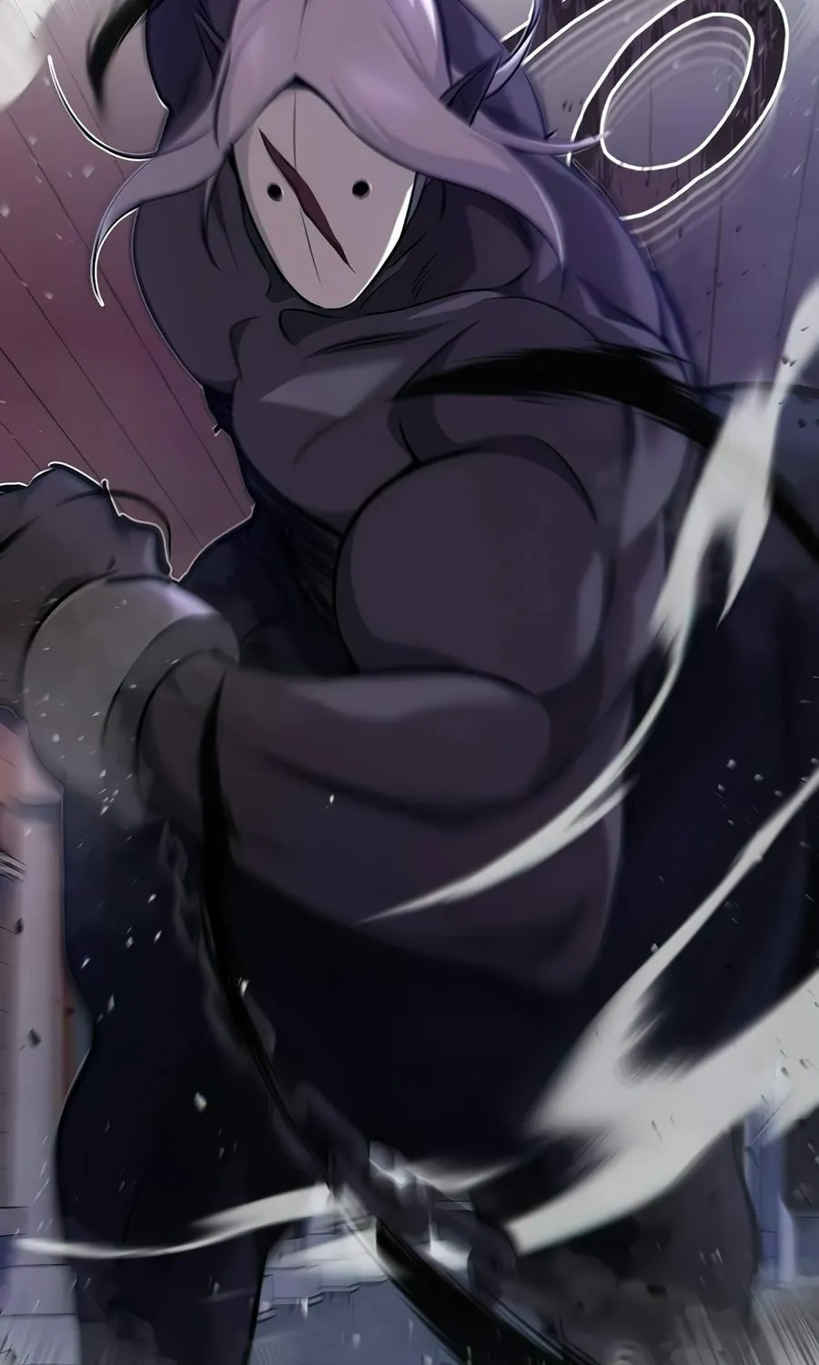 66,666 Years: Advent of the Dark Mage Chapter 26 page 47 - 