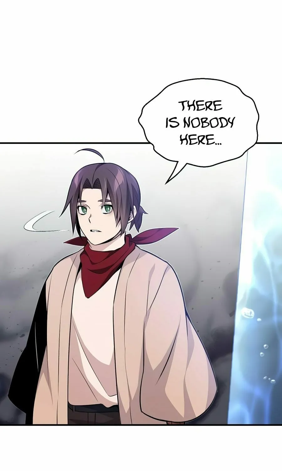 66,666 Years: Advent of the Dark Mage Chapter 26 page 6 - 