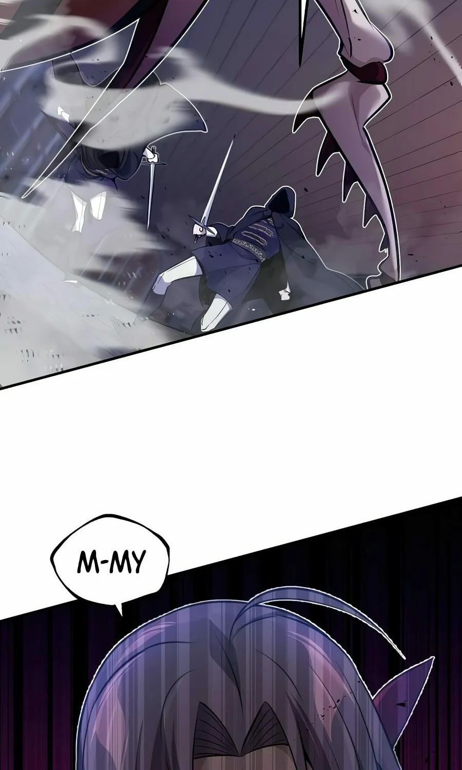 66,666 Years: Advent of the Dark Mage Chapter 26 page 56 - 