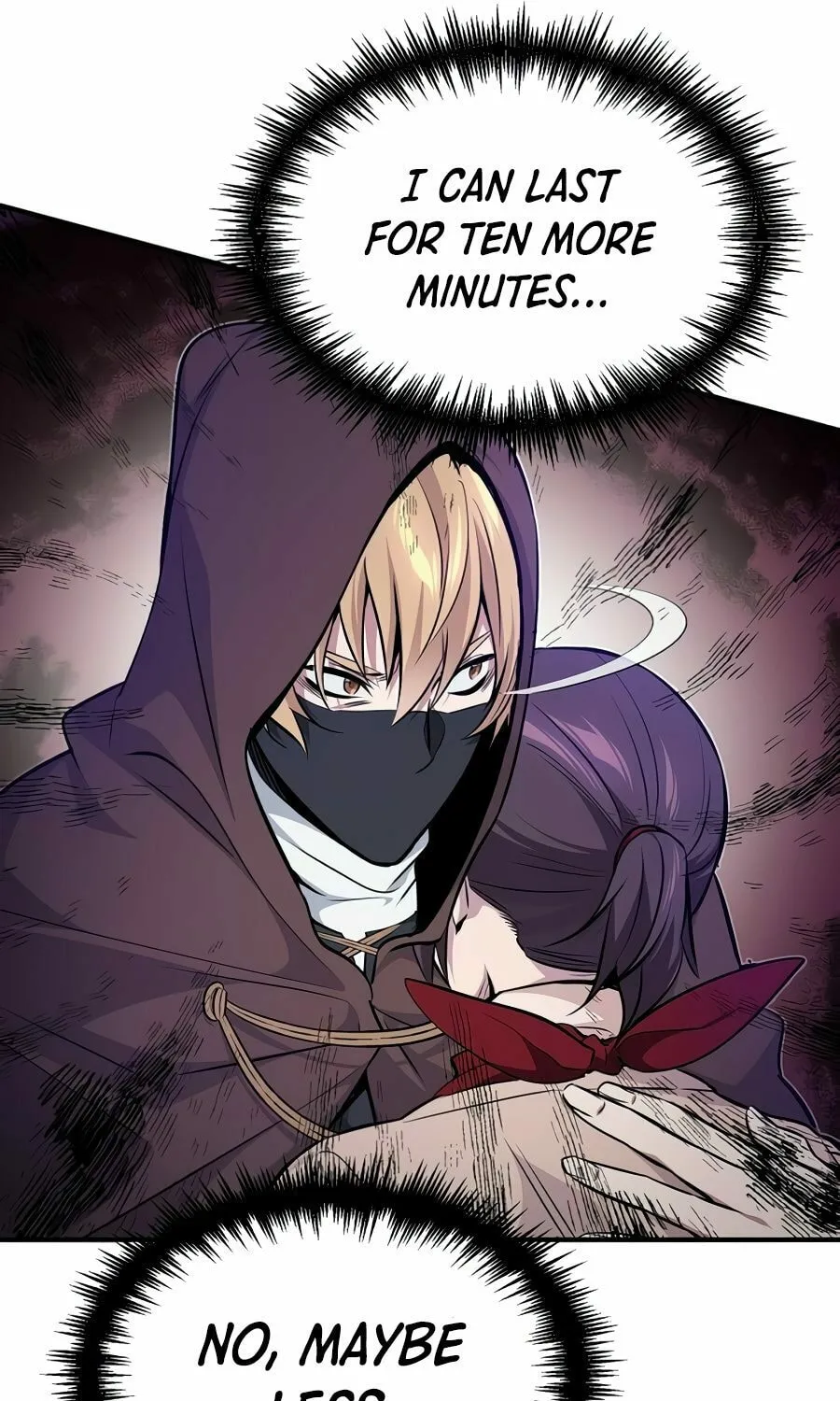 66,666 Years: Advent of the Dark Mage Chapter 26 page 86 - 