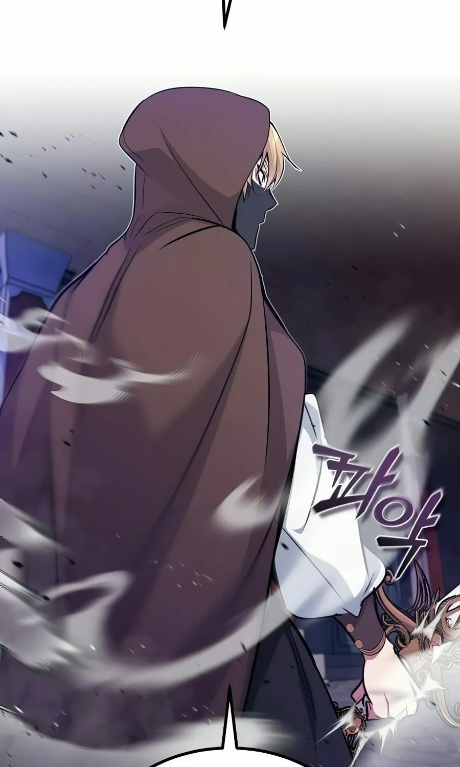 66,666 Years: Advent of the Dark Mage Chapter 26 page 98 - 